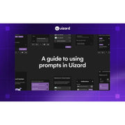 Uizard – AI UI/UX Wireframing & Prototyping Platform